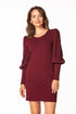 Robe de jour model 171910 Tessita